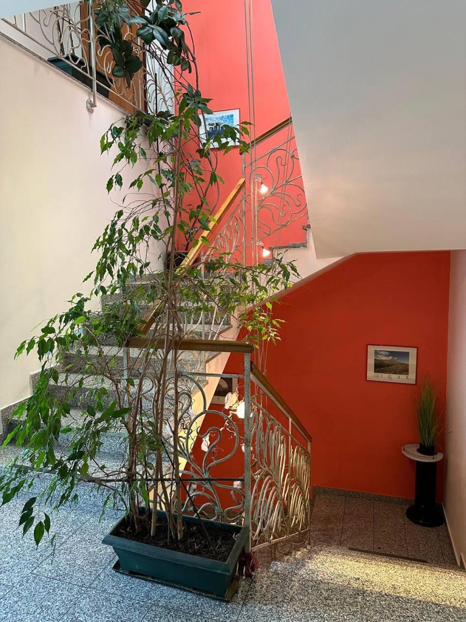 Erlaa Bed and breakfast 4*