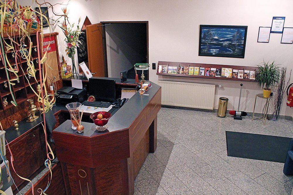 Erlaa Bed and breakfast Viena