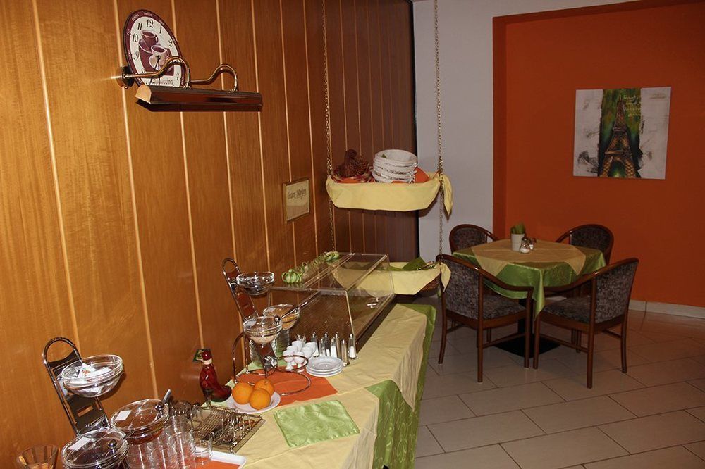 Frühstückspension Erlaa Wien