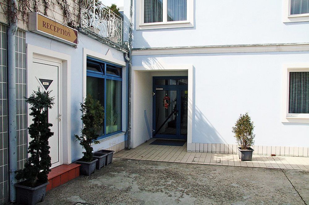Erlaa Bed and breakfast Viena