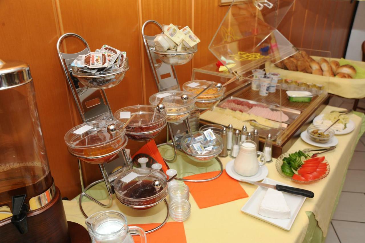 Bed and breakfast Erlaa 4*